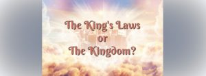the-kings-laws
