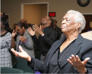Praise & Worship