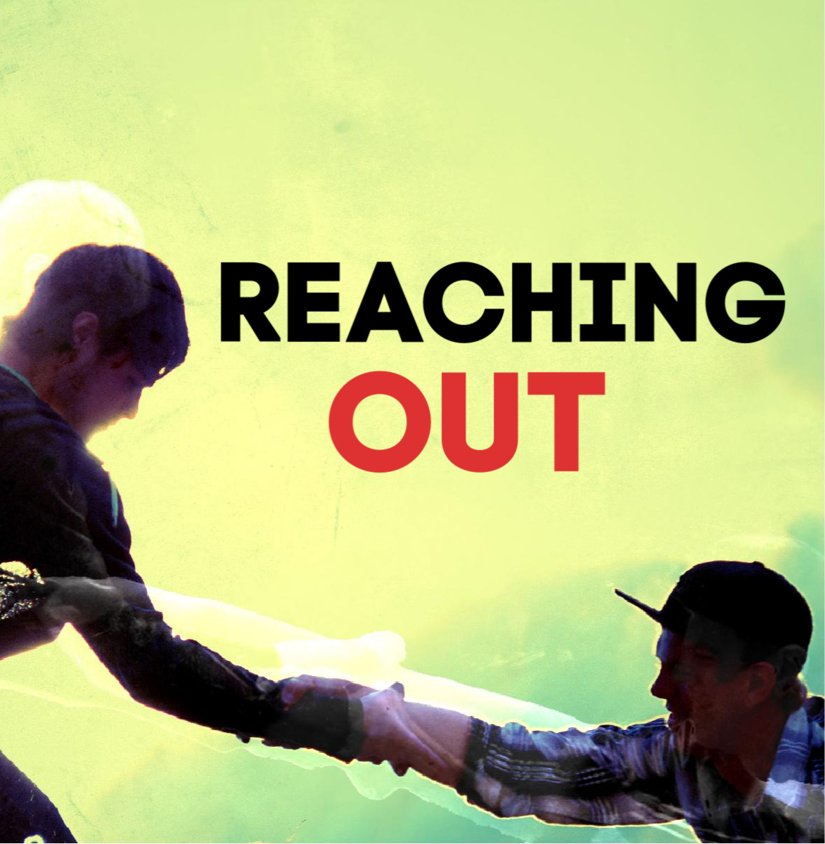 Reaching OUT Living A Productive LIFE Living Word Church